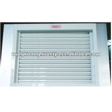 ALUNINIUM LOUVER WINDOW TKZ1-Z2-Z3